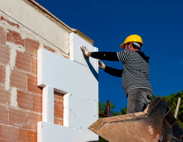 Best Spray Foam Insulation in Cobden, IL