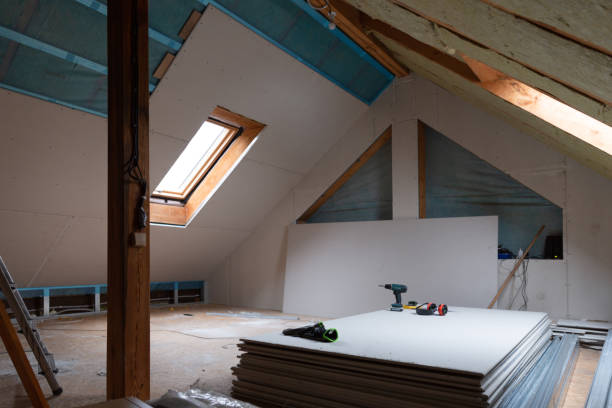 Types of Insulation We Offer in Cobden, IL