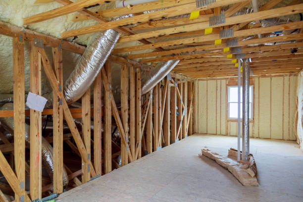 Best Insulation Maintenance and Repair in Cobden, IL