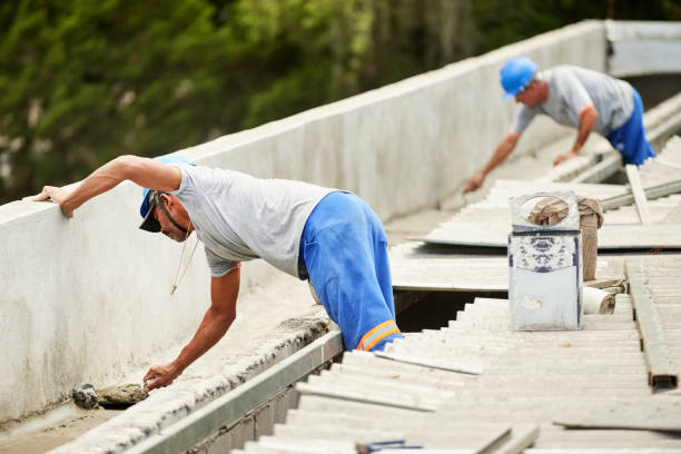Types of Insulation We Offer in Cobden, IL